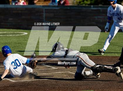 Thumbnail 3 in Ryle @ Covington Catholic photogallery.