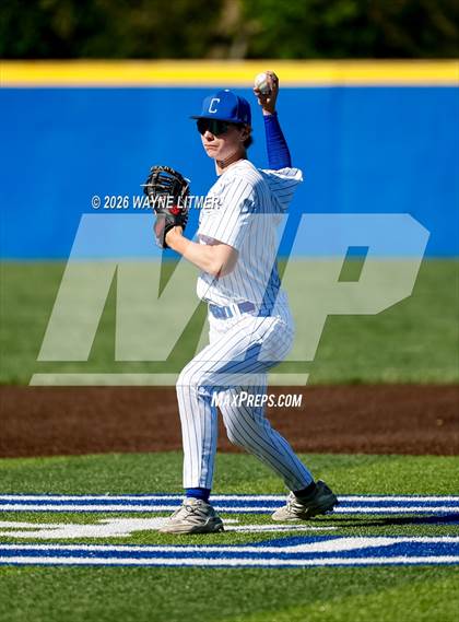 Thumbnail 3 in Ryle @ Covington Catholic photogallery.