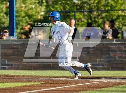 Thumbnail 1 in Ryle @ Covington Catholic photogallery.