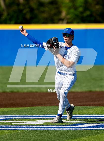 Thumbnail 1 in Ryle @ Covington Catholic photogallery.
