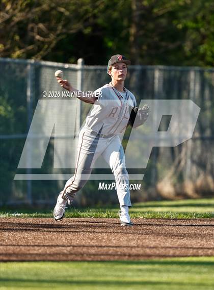 Thumbnail 2 in Ryle @ Covington Catholic photogallery.