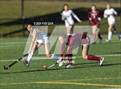 Photo from the gallery "Deerfield Academy @ Taft School (NEPSAC Class A Quarterfinals)"