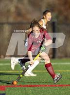 Photo from the gallery "Deerfield Academy @ Taft School (NEPSAC Class A Quarterfinals)"