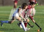Photo from the gallery "Deerfield Academy @ Taft School (NEPSAC Class A Quarterfinals)"