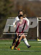 Photo from the gallery "Deerfield Academy @ Taft School (NEPSAC Class A Quarterfinals)"