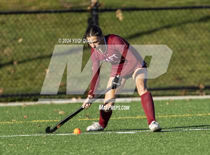 Thumbnail 1 in Deerfield Academy @ Taft School (NEPSAC Class A Quarterfinals) photogallery.