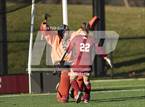 Photo from the gallery "Deerfield Academy @ Taft School (NEPSAC Class A Quarterfinals)"