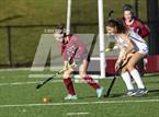 Photo from the gallery "Deerfield Academy @ Taft School (NEPSAC Class A Quarterfinals)"