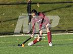 Photo from the gallery "Deerfield Academy @ Taft School (NEPSAC Class A Quarterfinals)"