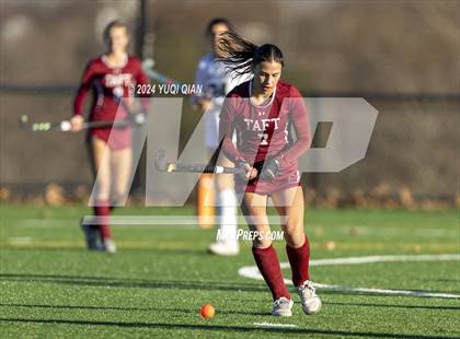 Thumbnail 1 in Deerfield Academy @ Taft School (NEPSAC Class A Quarterfinals) photogallery.