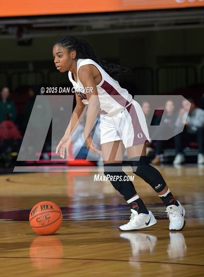 Thumbnail 1 in Ardsley vs Ossining (Slam Dunk Showcase) photogallery.