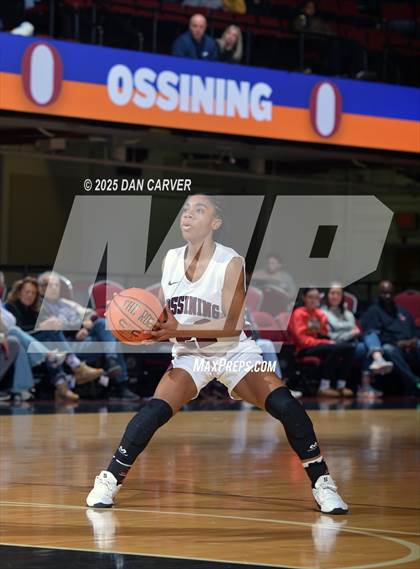 Thumbnail 3 in Ardsley vs Ossining (Slam Dunk Showcase) photogallery.