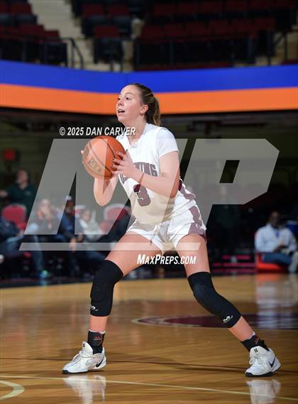 Thumbnail 3 in Ardsley vs Ossining (Slam Dunk Showcase) photogallery.