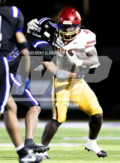 Thumbnail 3 in Hazelwood East @ Parkway North photogallery.