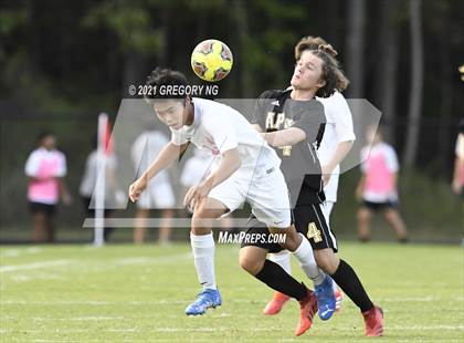 Thumbnail 3 in Apex @ Panther Creek photogallery.