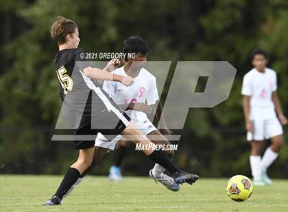 Thumbnail 2 in Apex @ Panther Creek photogallery.