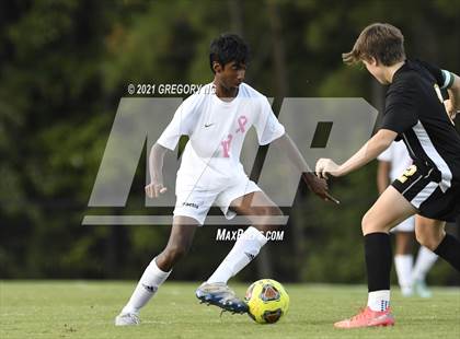Thumbnail 2 in Apex @ Panther Creek photogallery.