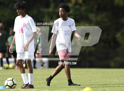 Thumbnail 3 in Apex @ Panther Creek photogallery.