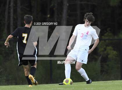 Thumbnail 3 in Apex @ Panther Creek photogallery.