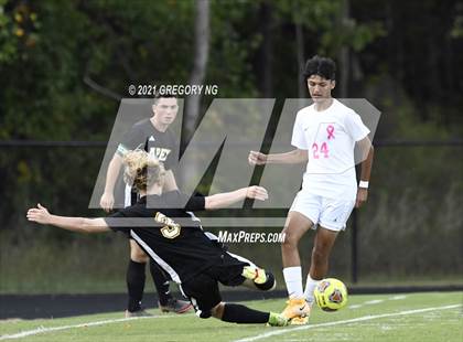 Thumbnail 2 in Apex @ Panther Creek photogallery.