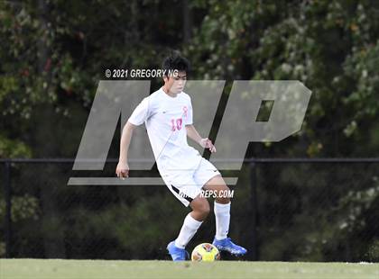 Thumbnail 2 in Apex @ Panther Creek photogallery.