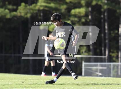 Thumbnail 2 in Apex @ Panther Creek photogallery.