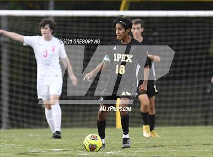 Thumbnail 1 in Apex @ Panther Creek photogallery.