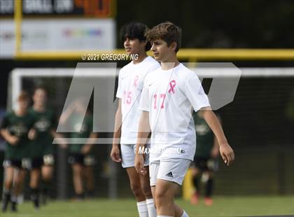 Thumbnail 3 in Apex @ Panther Creek photogallery.