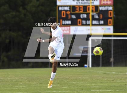 Thumbnail 1 in Apex @ Panther Creek photogallery.