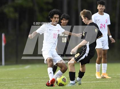 Thumbnail 3 in Apex @ Panther Creek photogallery.