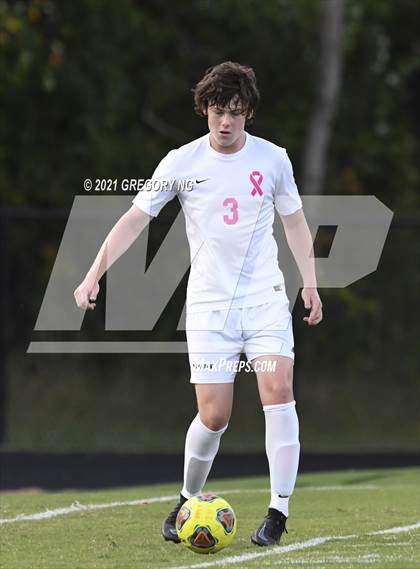 Thumbnail 1 in Apex @ Panther Creek photogallery.