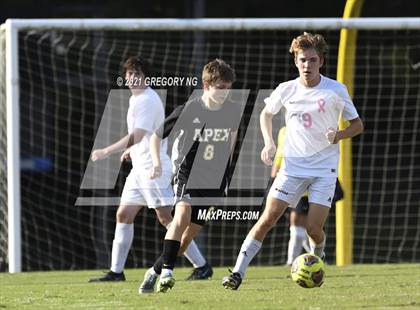 Thumbnail 3 in Apex @ Panther Creek photogallery.
