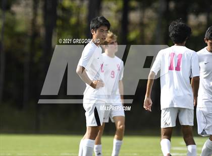 Thumbnail 3 in Apex @ Panther Creek photogallery.
