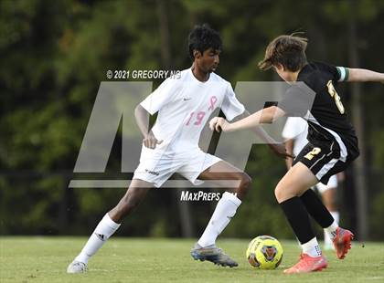 Thumbnail 3 in Apex @ Panther Creek photogallery.