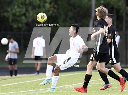 Thumbnail 1 in Apex @ Panther Creek photogallery.