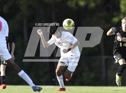 Thumbnail 3 in Apex @ Panther Creek photogallery.