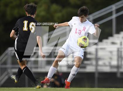 Thumbnail 1 in Apex @ Panther Creek photogallery.