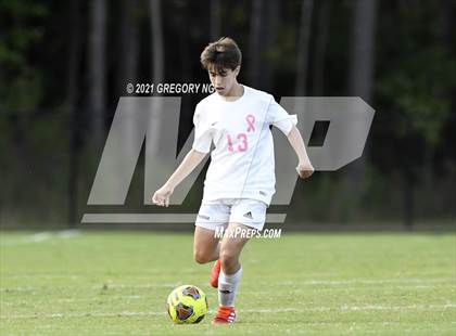 Thumbnail 3 in Apex @ Panther Creek photogallery.