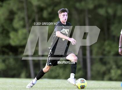 Thumbnail 3 in Apex @ Panther Creek photogallery.