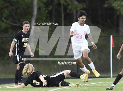 Thumbnail 3 in Apex @ Panther Creek photogallery.