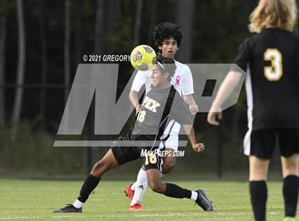 Thumbnail 3 in Apex @ Panther Creek photogallery.