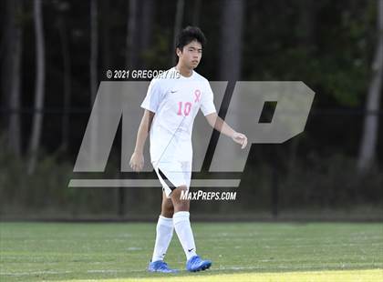 Thumbnail 1 in Apex @ Panther Creek photogallery.