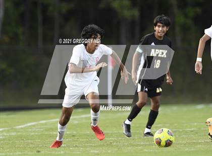 Thumbnail 2 in Apex @ Panther Creek photogallery.