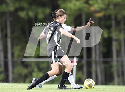 Thumbnail 3 in Apex @ Panther Creek photogallery.