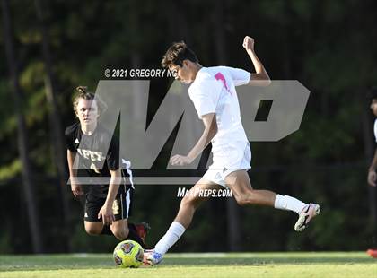 Thumbnail 3 in Apex @ Panther Creek photogallery.