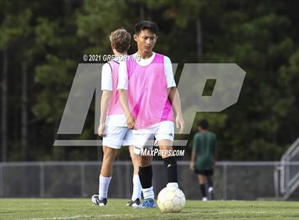 Thumbnail 1 in Apex @ Panther Creek photogallery.