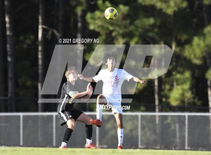 Thumbnail 2 in Apex @ Panther Creek photogallery.
