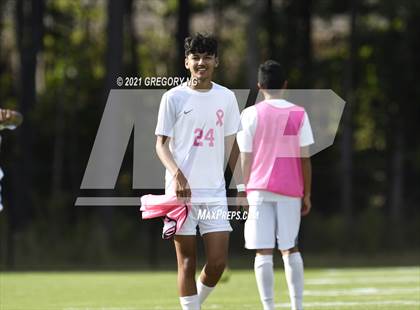 Thumbnail 3 in Apex @ Panther Creek photogallery.