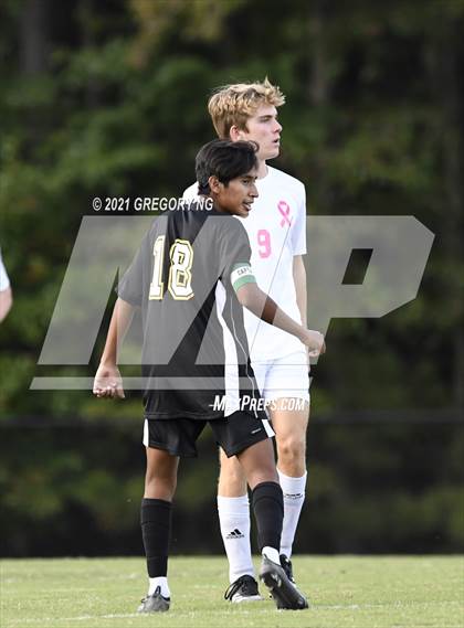 Thumbnail 3 in Apex @ Panther Creek photogallery.
