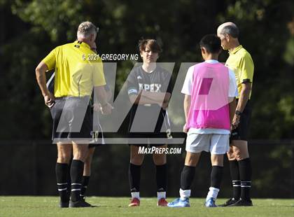 Thumbnail 1 in Apex @ Panther Creek photogallery.